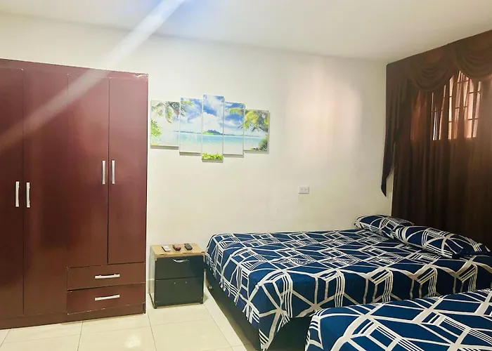 Santa Marta Apartamentos - Palanoa