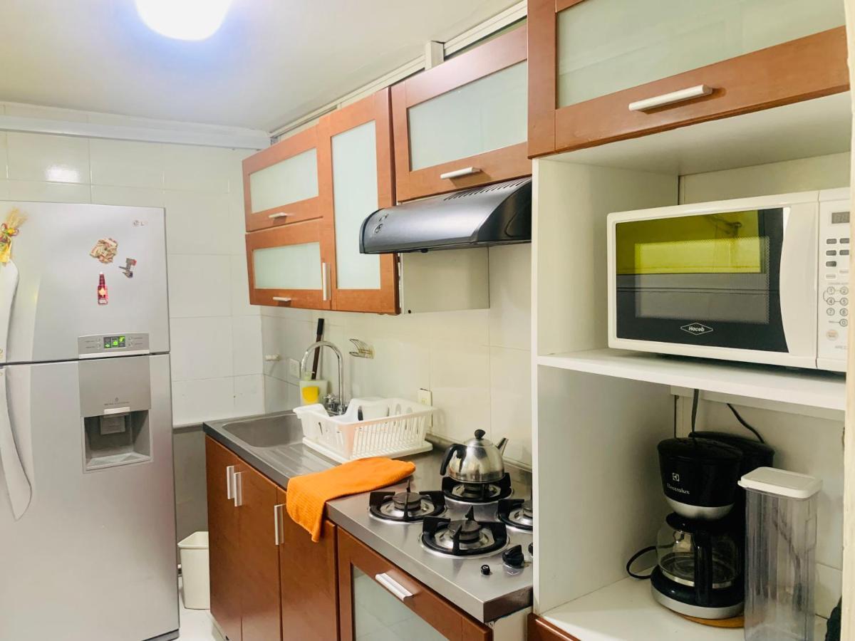 - Palanoa Apartamento *
