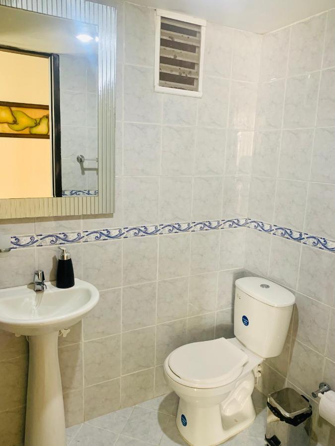 Apartamento - Palanoa