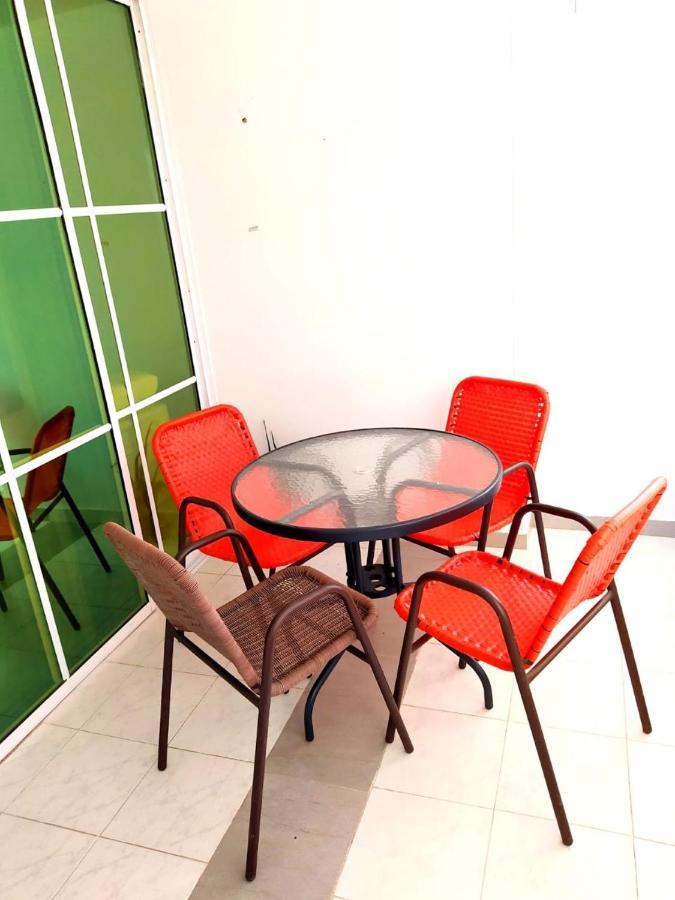 Apartamento - Palanoa *