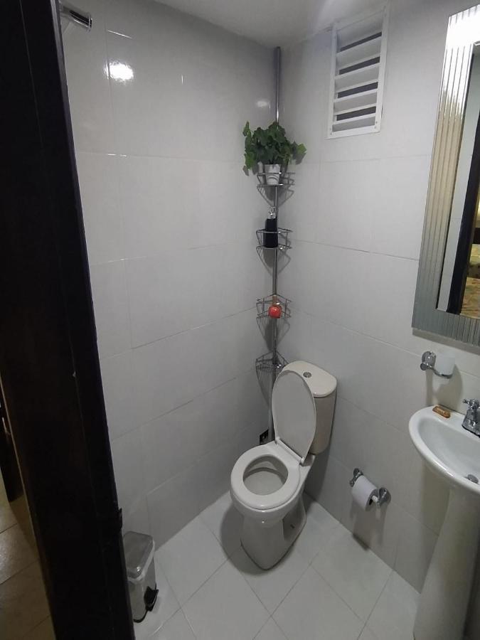 Apartamento - Palanoa *