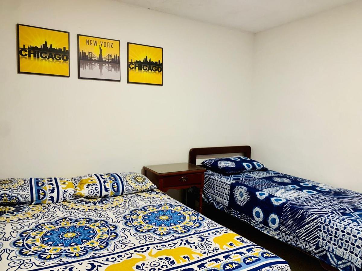 - Palanoa Apartamento *