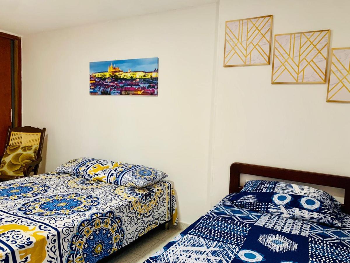 - Palanoa Apartamento Santa Marta (Magdalena)