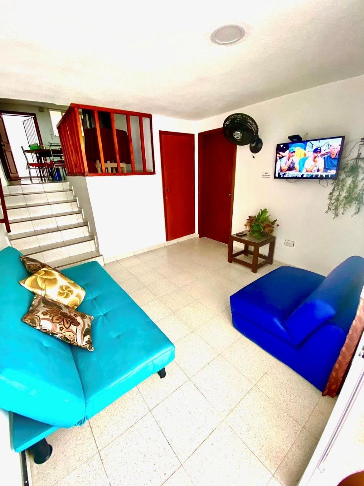 Apartamento - Palanoa Santa Marta (Magdalena)