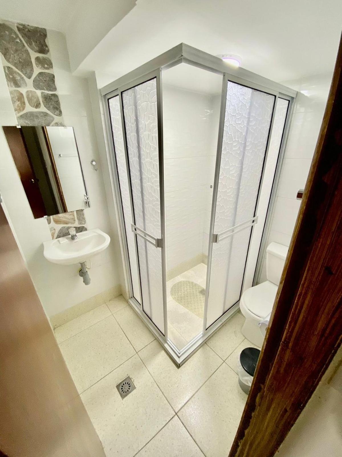 - Palanoa Apartamento