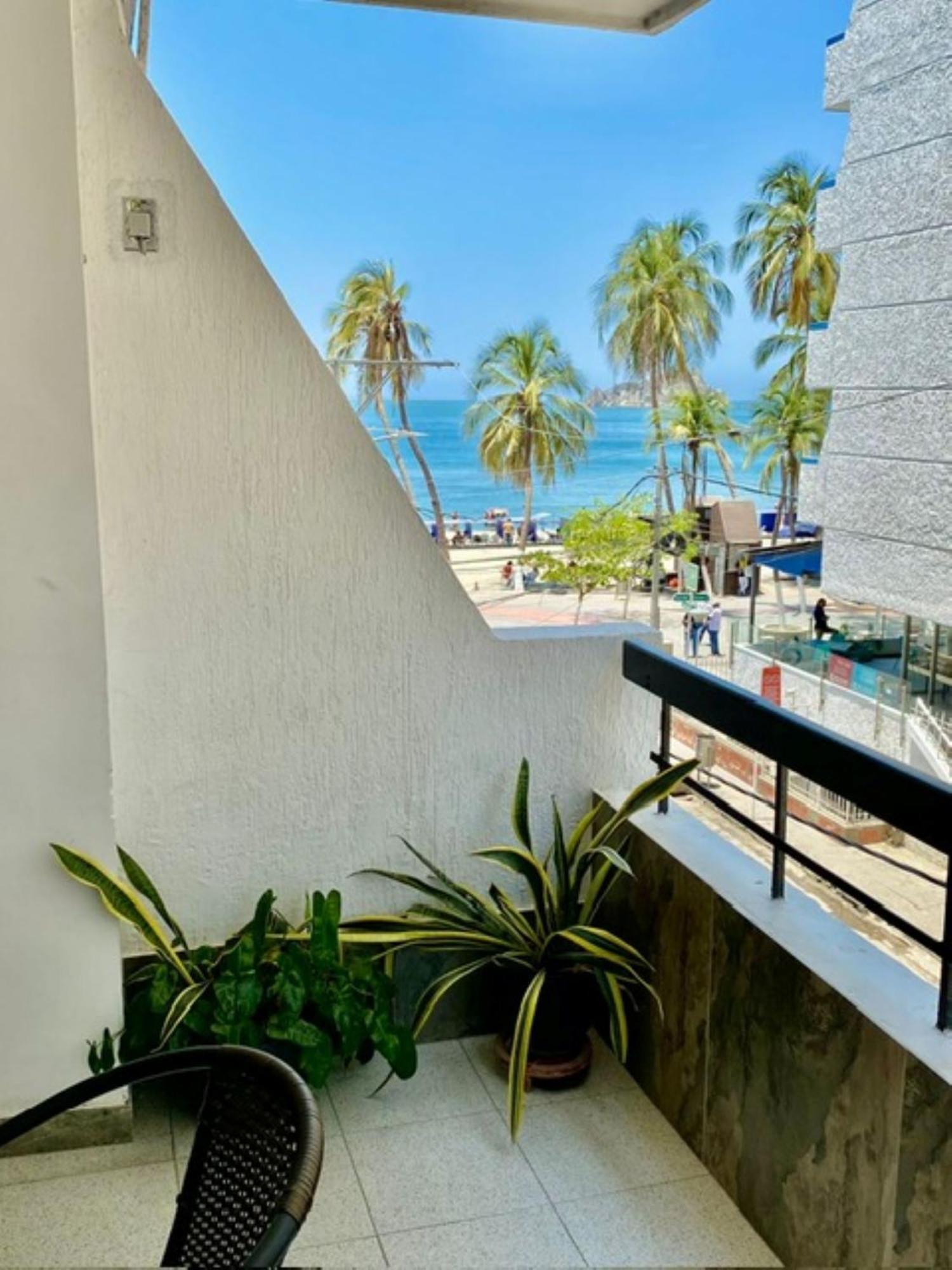 - Palanoa Apartamento
