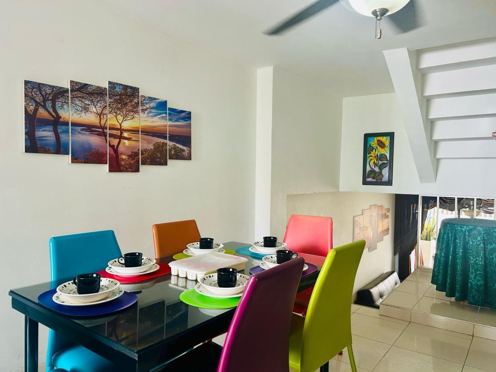 - Palanoa Apartamento