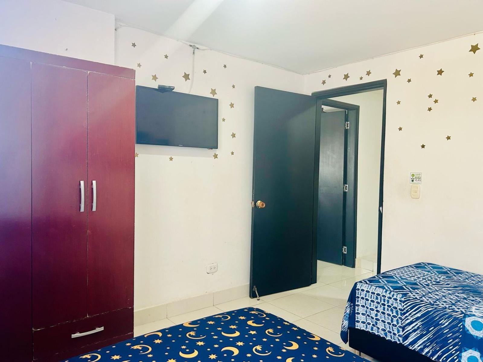 Apartamento - Palanoa