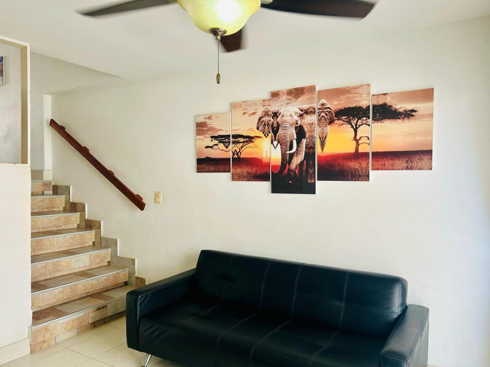 Apartamento - Palanoa *