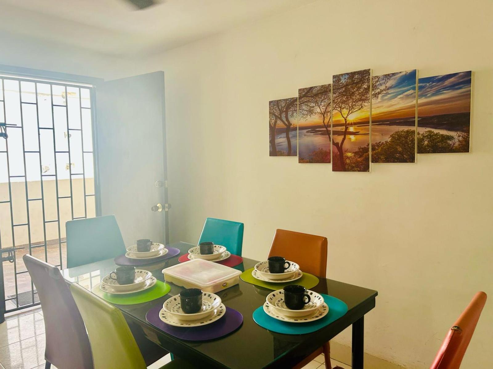 Apartamento - Palanoa Santa Marta (Magdalena)