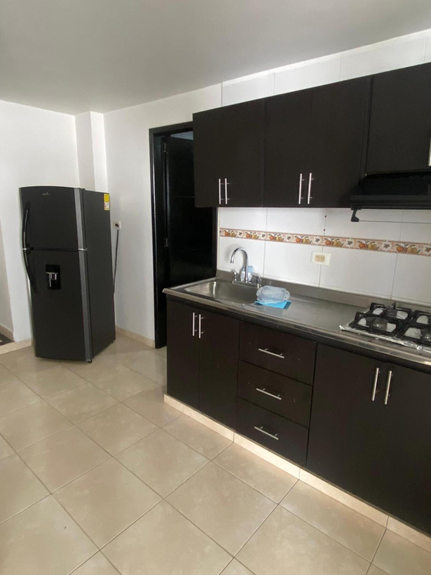 Apartamento - Palanoa