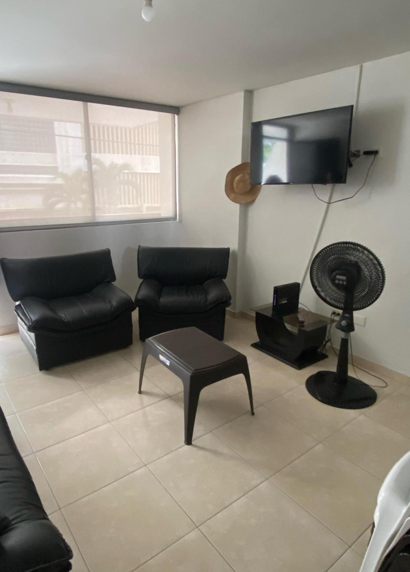 - Palanoa Apartamento *