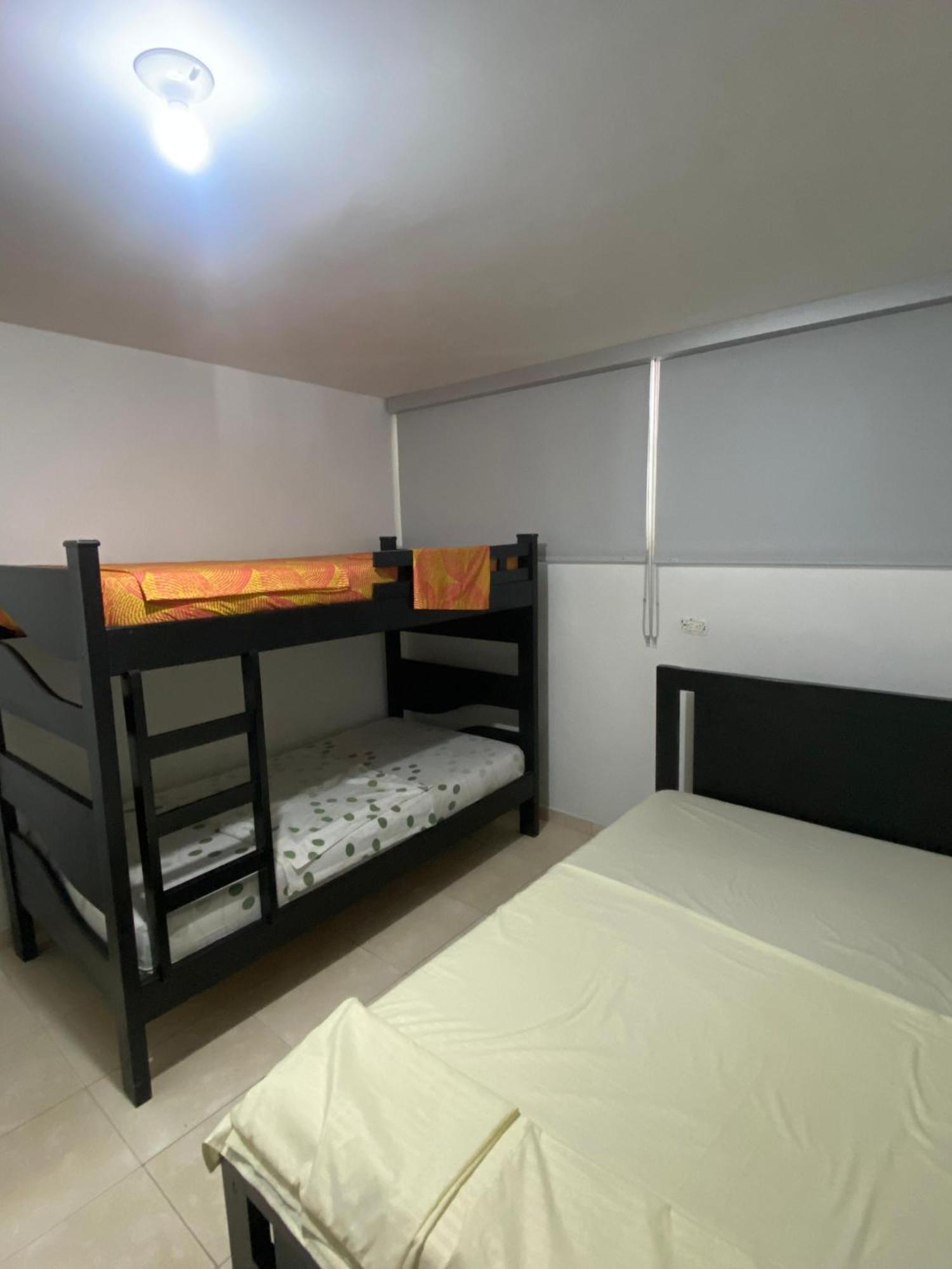 Apartamento - Palanoa *