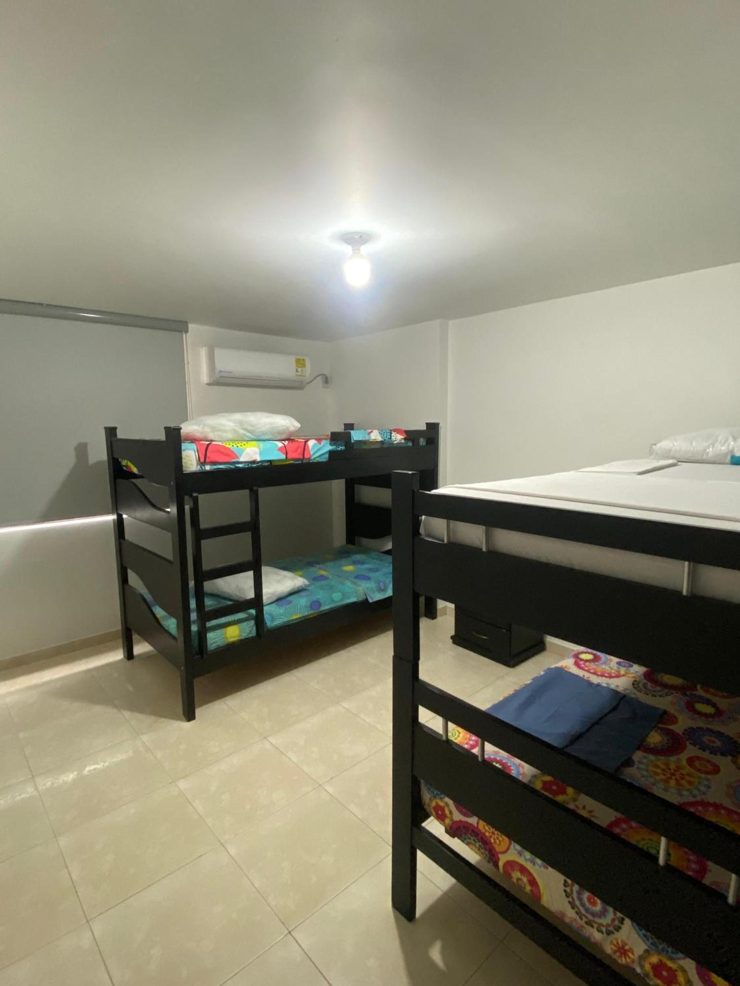 - Palanoa Apartamento Santa Marta (Magdalena)